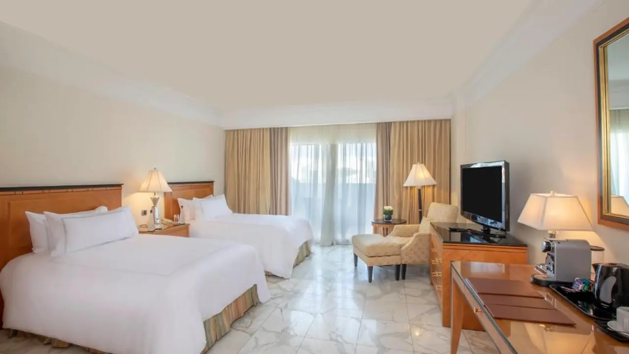 الفندق سويس أوتيل شرم الشيخ - شرم الشيخ